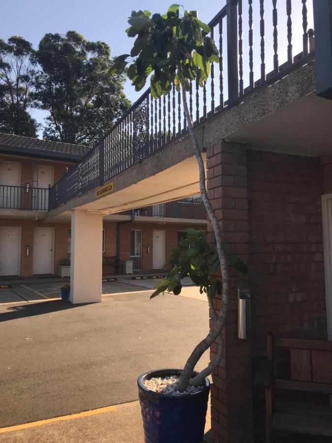 Narellan Motor Inn Exterior photo