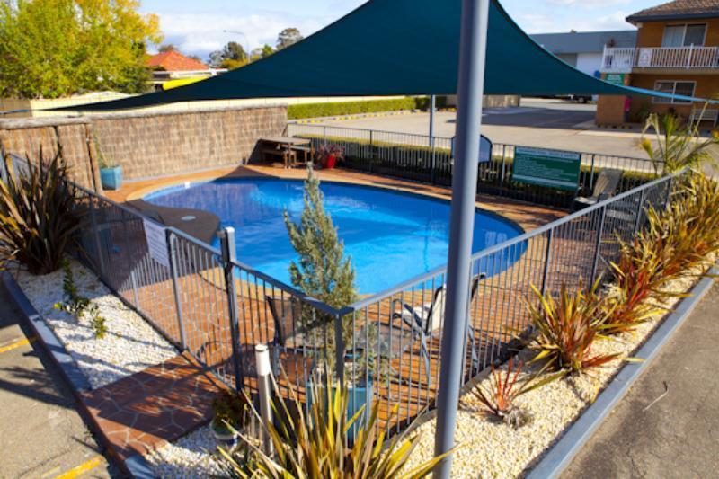 Narellan Motor Inn Exterior photo
